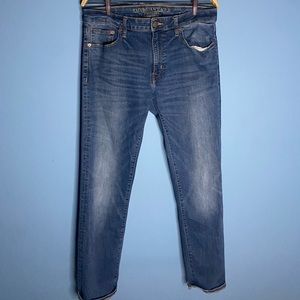 Mens American Eagle jeans